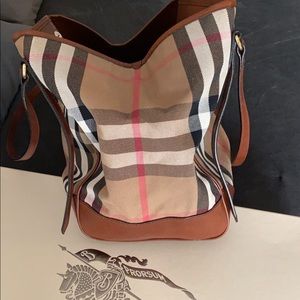 Burberry Hand Bag